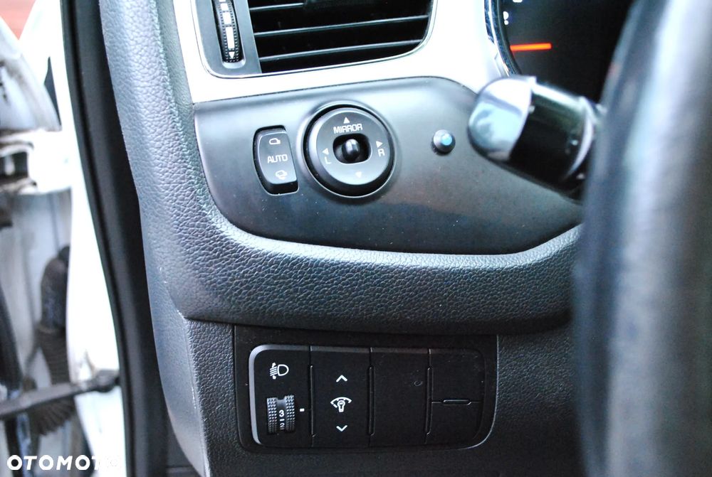 Kia Ceed Cee'd 1.6 Crdi L - 17