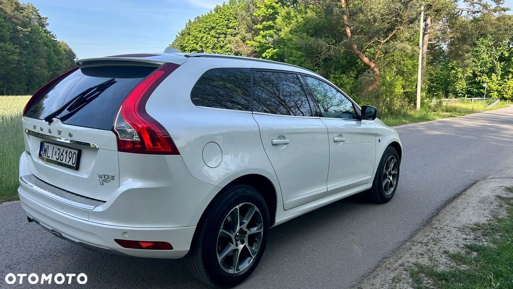 Volvo XC 60 D4 Ocean Race - 3