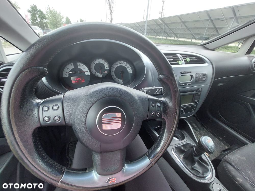 Seat Leon - 3