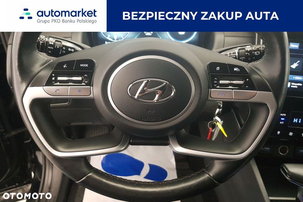 Hyundai Tucson - 17