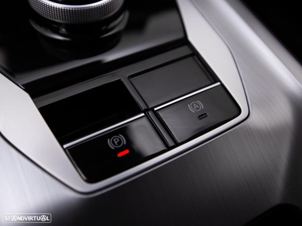 MG MG5 5 Maximal Luxury - 21