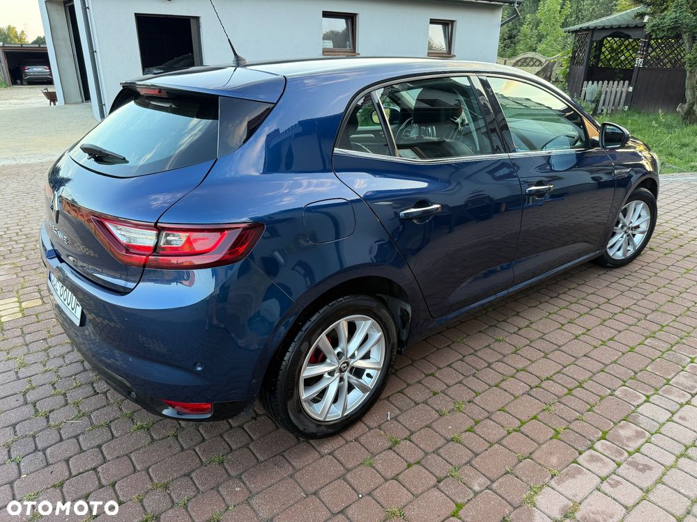 Renault Megane 1.2 Energy TCe Intens - 5