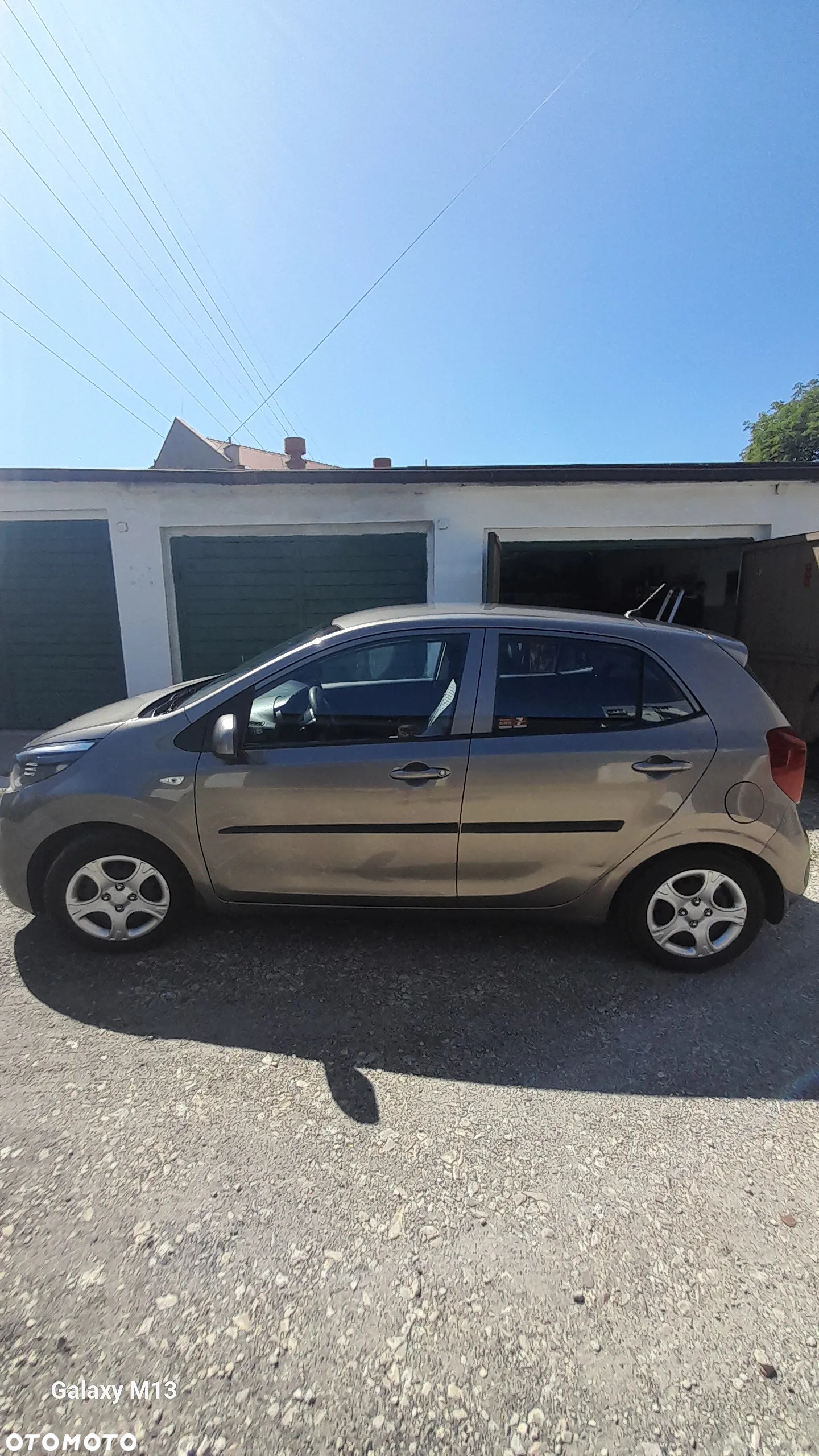 Kia Picanto 1.0 M - 5