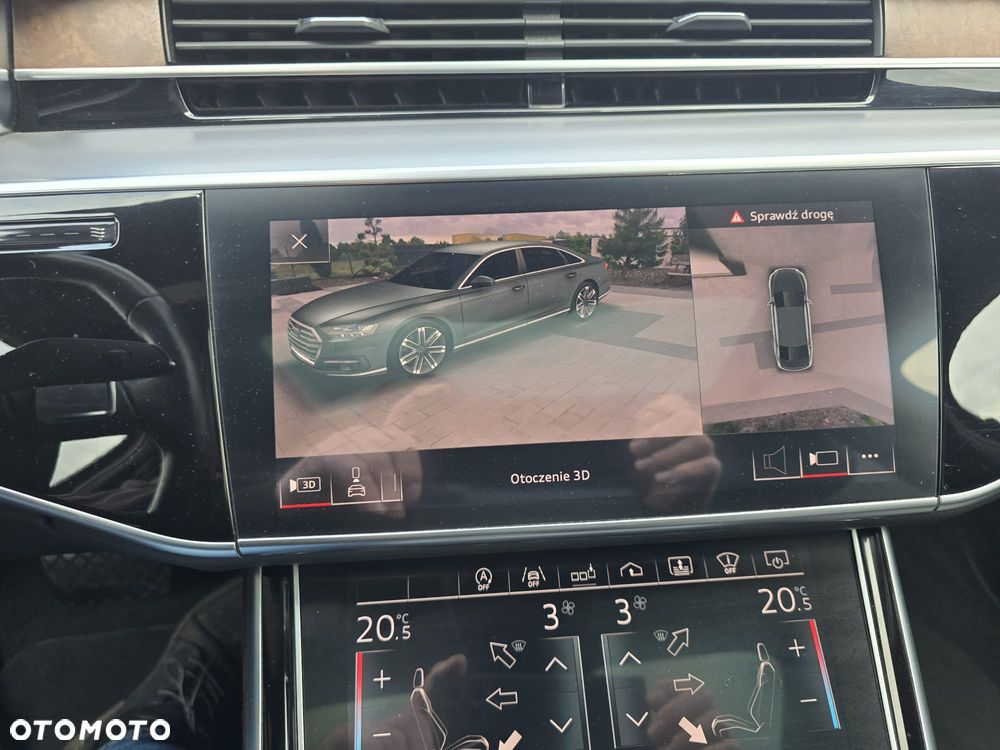 Audi A8 - 23