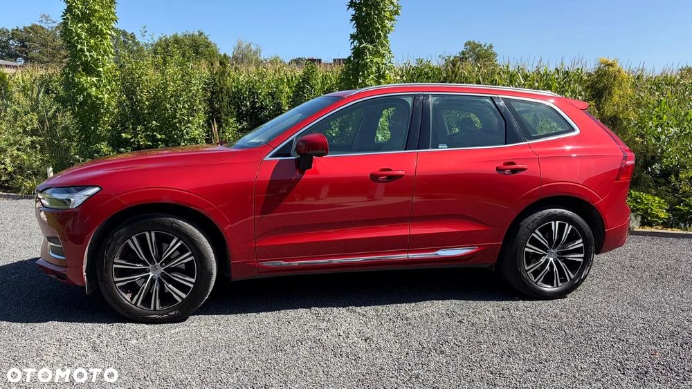 Volvo XC 60 T4 Inscription - 2