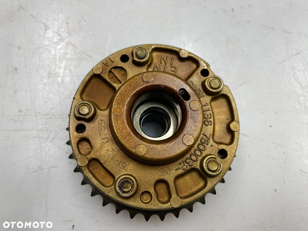 REGULATOR VANOS WAŁKA ROZRZĄDU SSĄCEGO 11367500032 BMW E90 2.0 N46B20B - 3