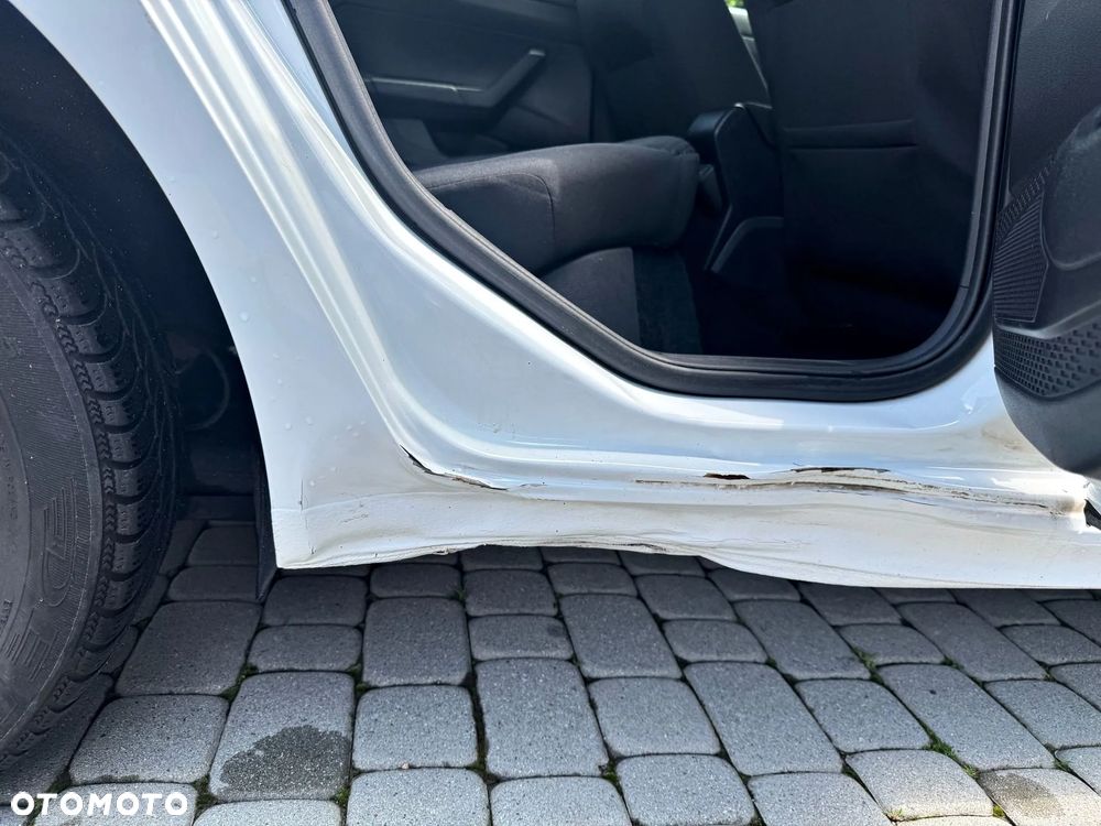 Volkswagen Polo 1.0 TSI OPF UNITED - 11