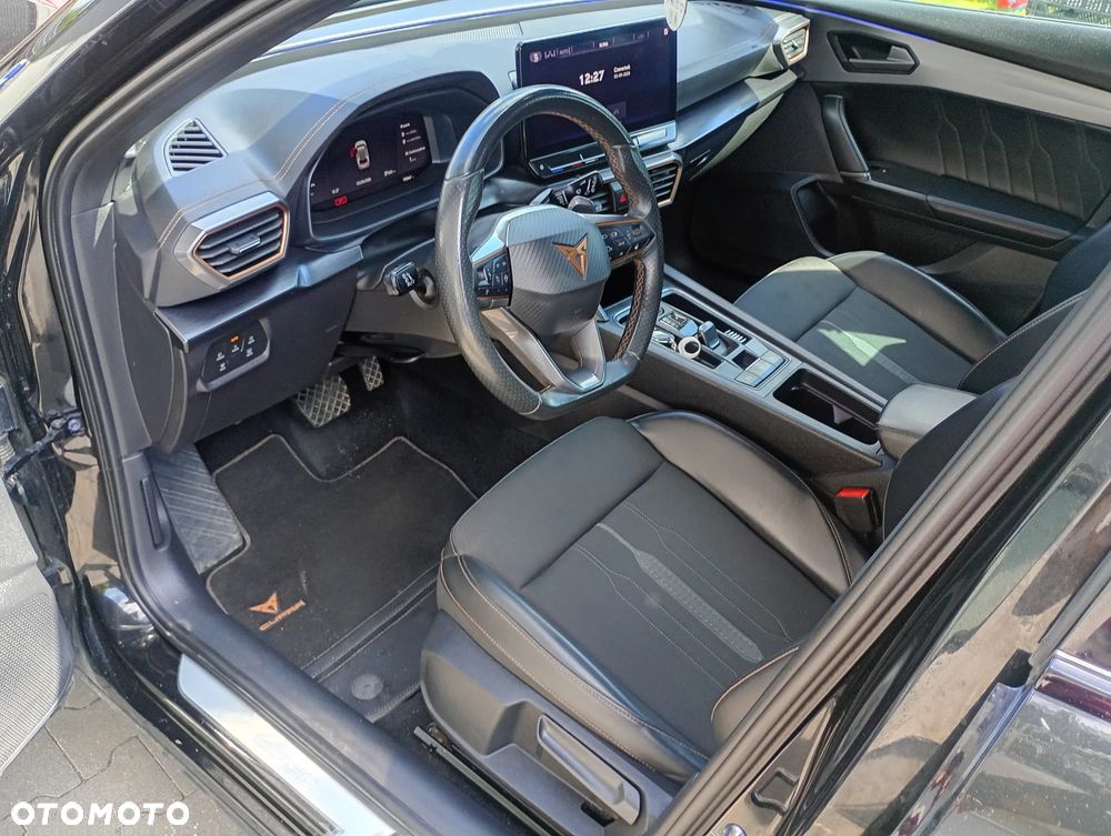 Cupra Formentor 1.4 e-Hybrid DSG - 9