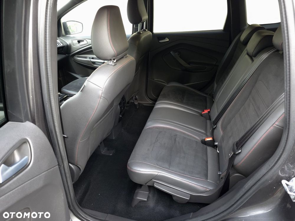 Ford Kuga 2.0 TDCi AWD Titanium - 9