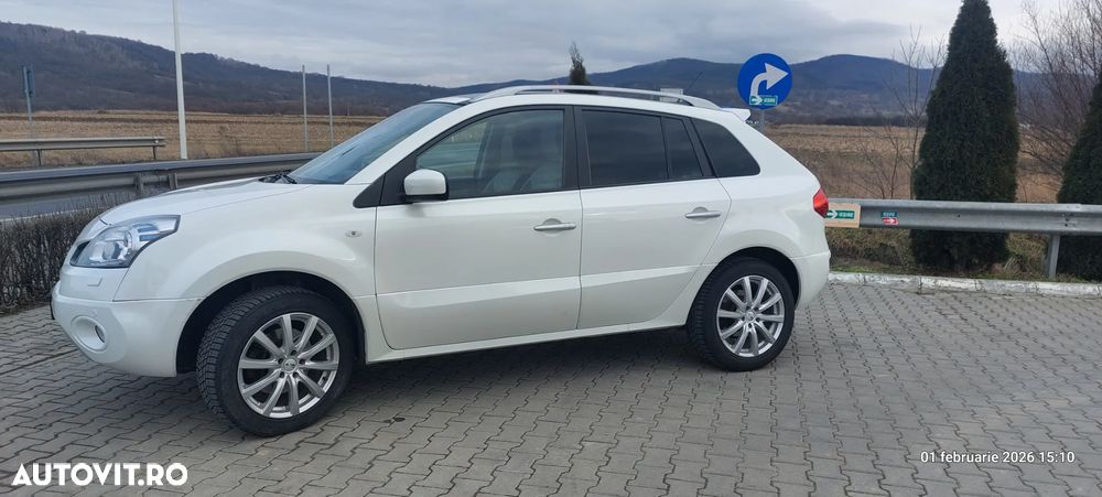 Renault Koleos 2.0 dCI FAP 4x4 Bose Edition - 1