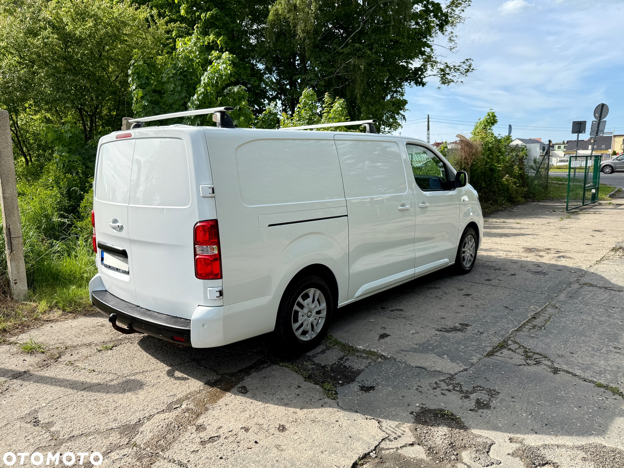 Peugeot Expert - 8
