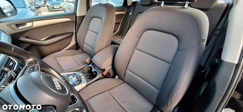 Audi Q5 - 19