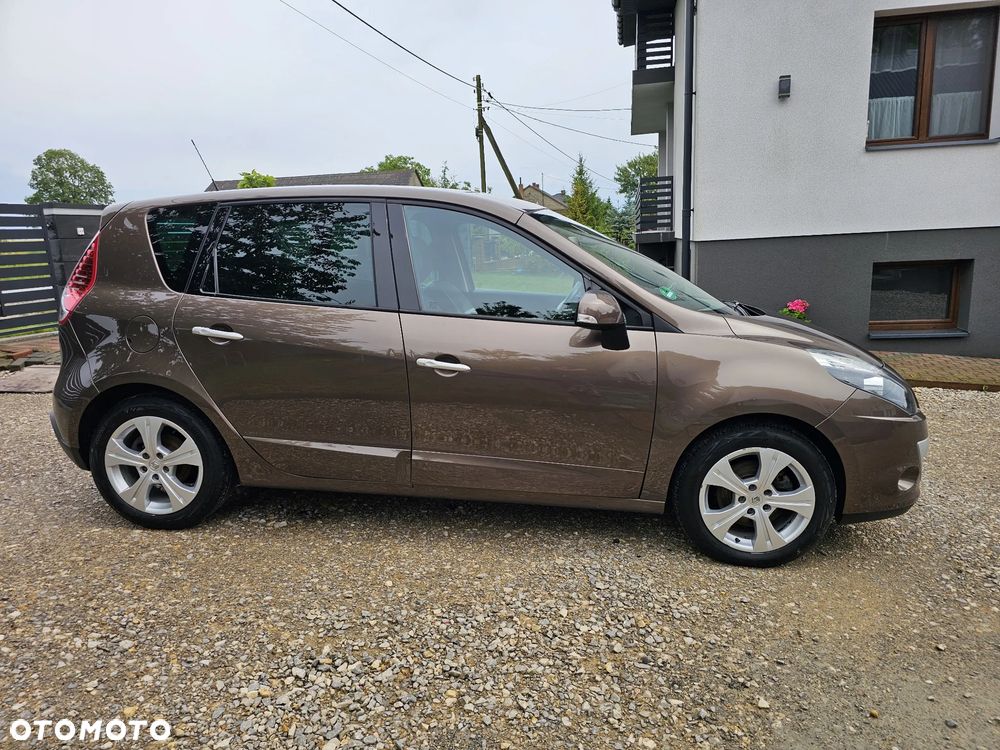 Renault Scenic - 3
