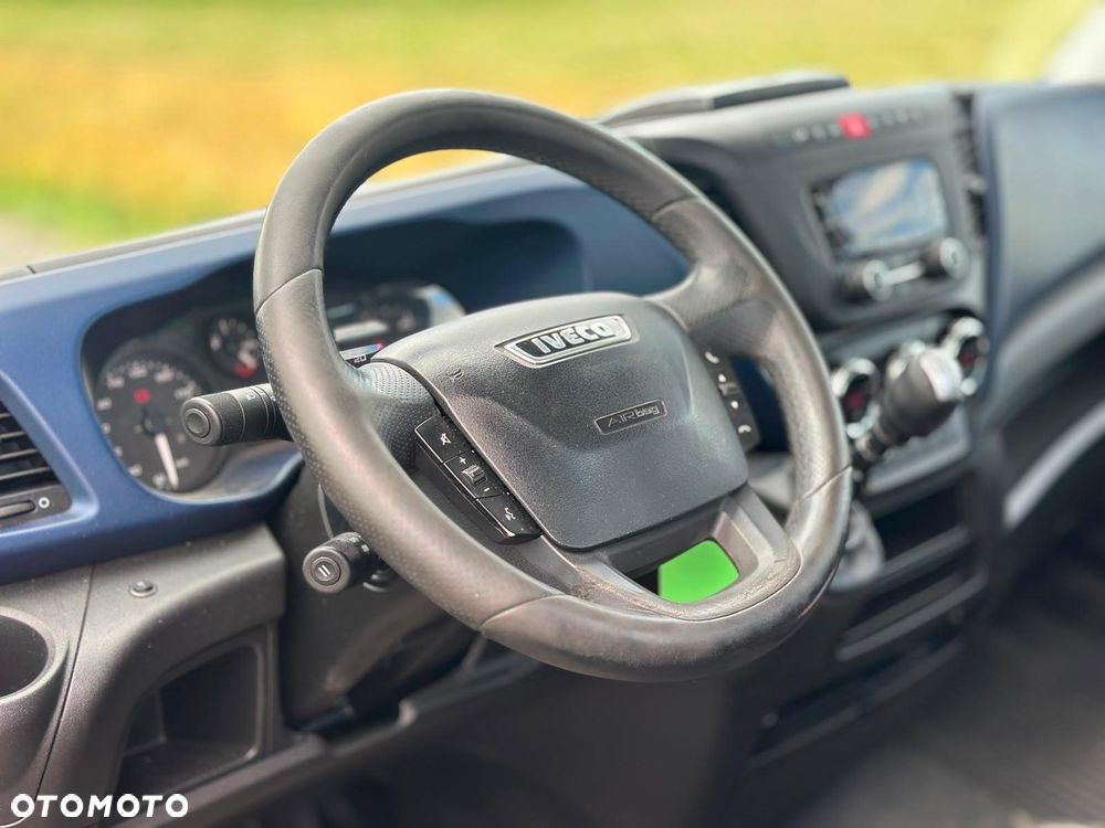 Iveco 35S15 - 10