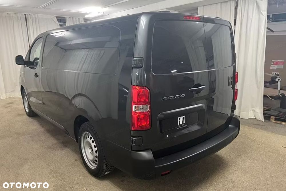 Fiat Scudo XL L2H1 2.2 150KM - 8