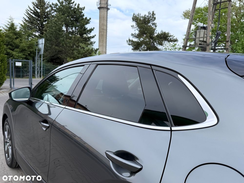 Mazda CX-30 SKYACTIV-X 2.0 M-Hybrid - 37