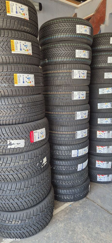 215 40 17 Michelin Allseason - 8