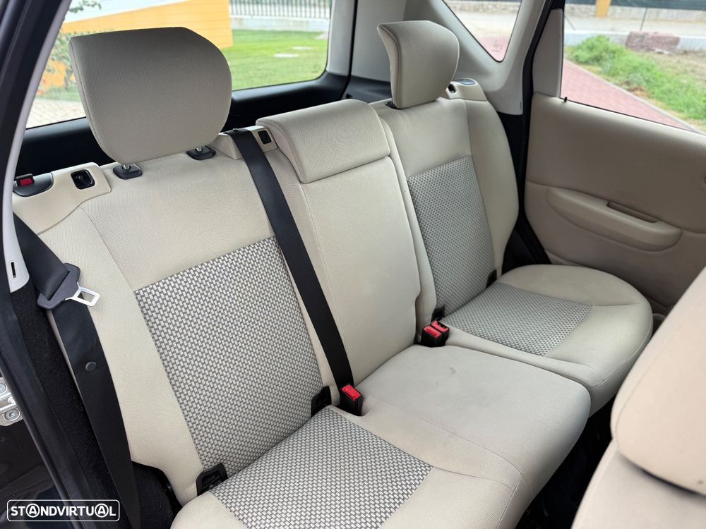Mercedes-Benz A 180 CDi Classic - 12