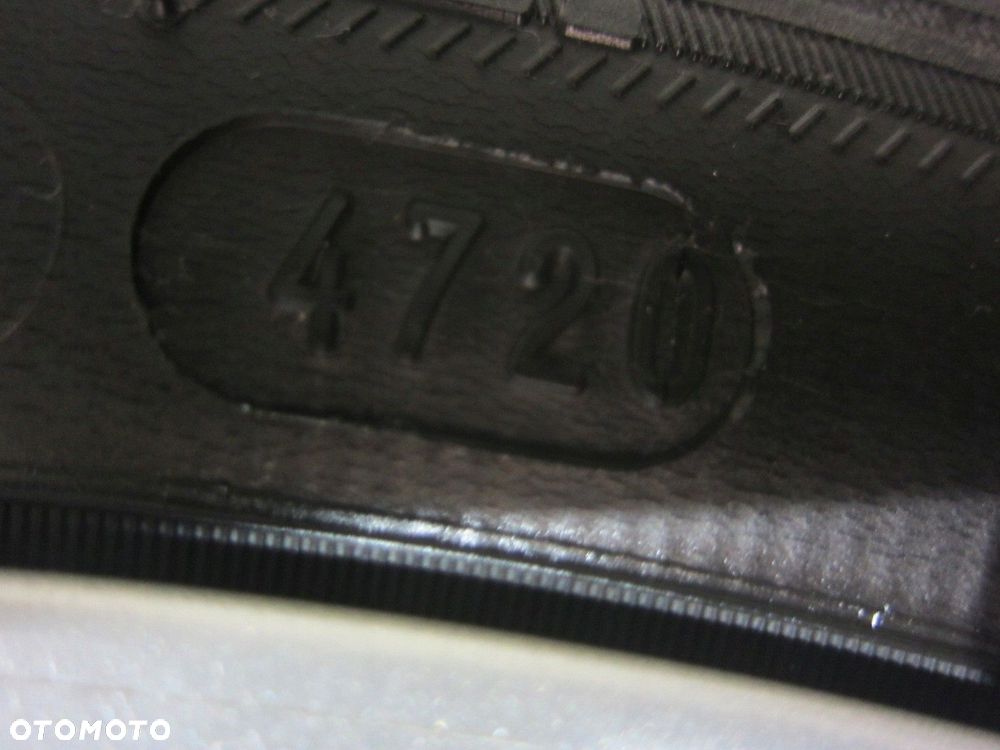 BMW F30 F31 E90 FELGI ALUMINIOWE KOŁA OPONY ZIMOWE 16" MICHELIN - 11