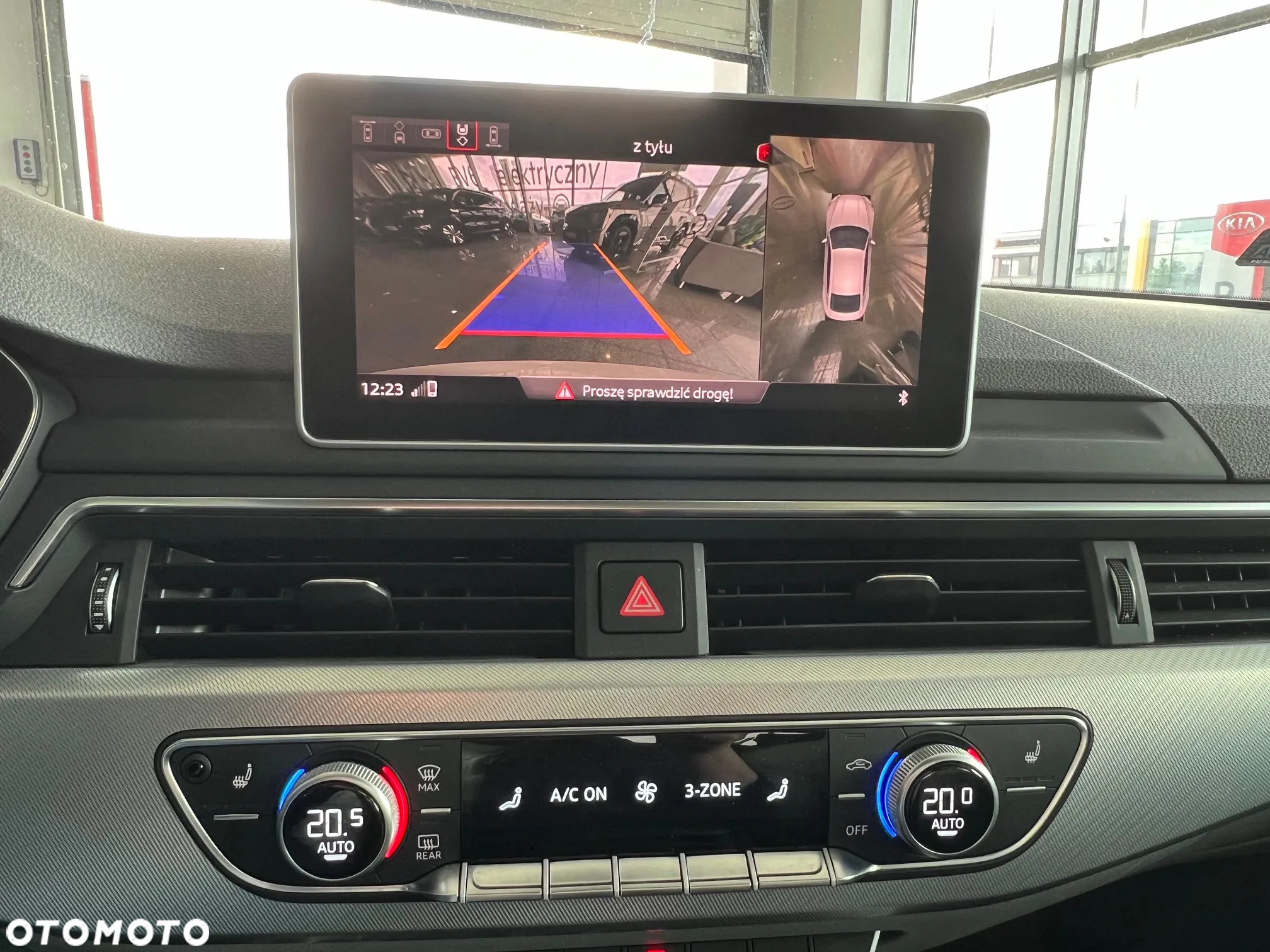 Audi A5 Sportback 2.0 TDI Quattro S tronic - 10