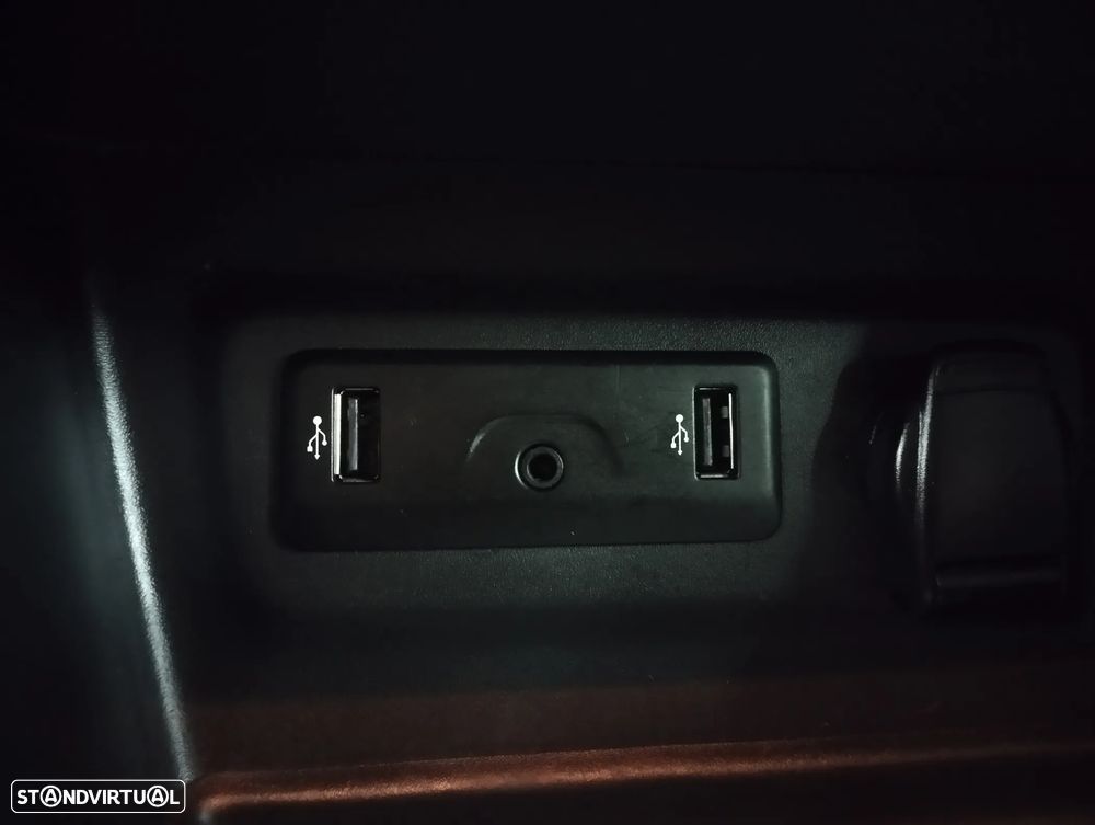 Renault Mégane Sport Tourer 1.5 Blue dCi Limited - 34