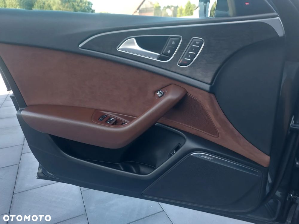 Audi A6 Limousine - 9