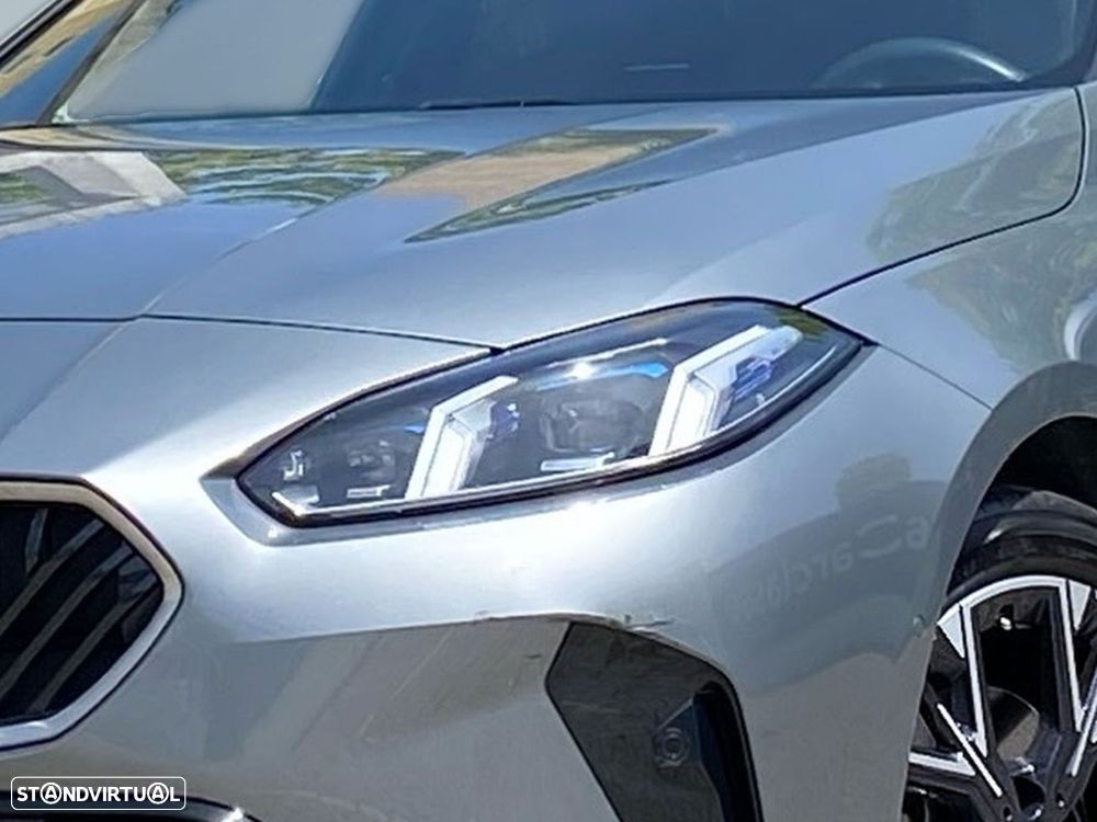BMW 116 Pack Desportivo M - 3