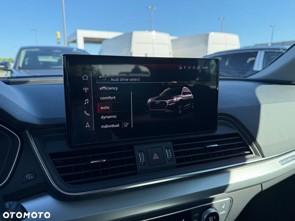 Audi Q5 - 32