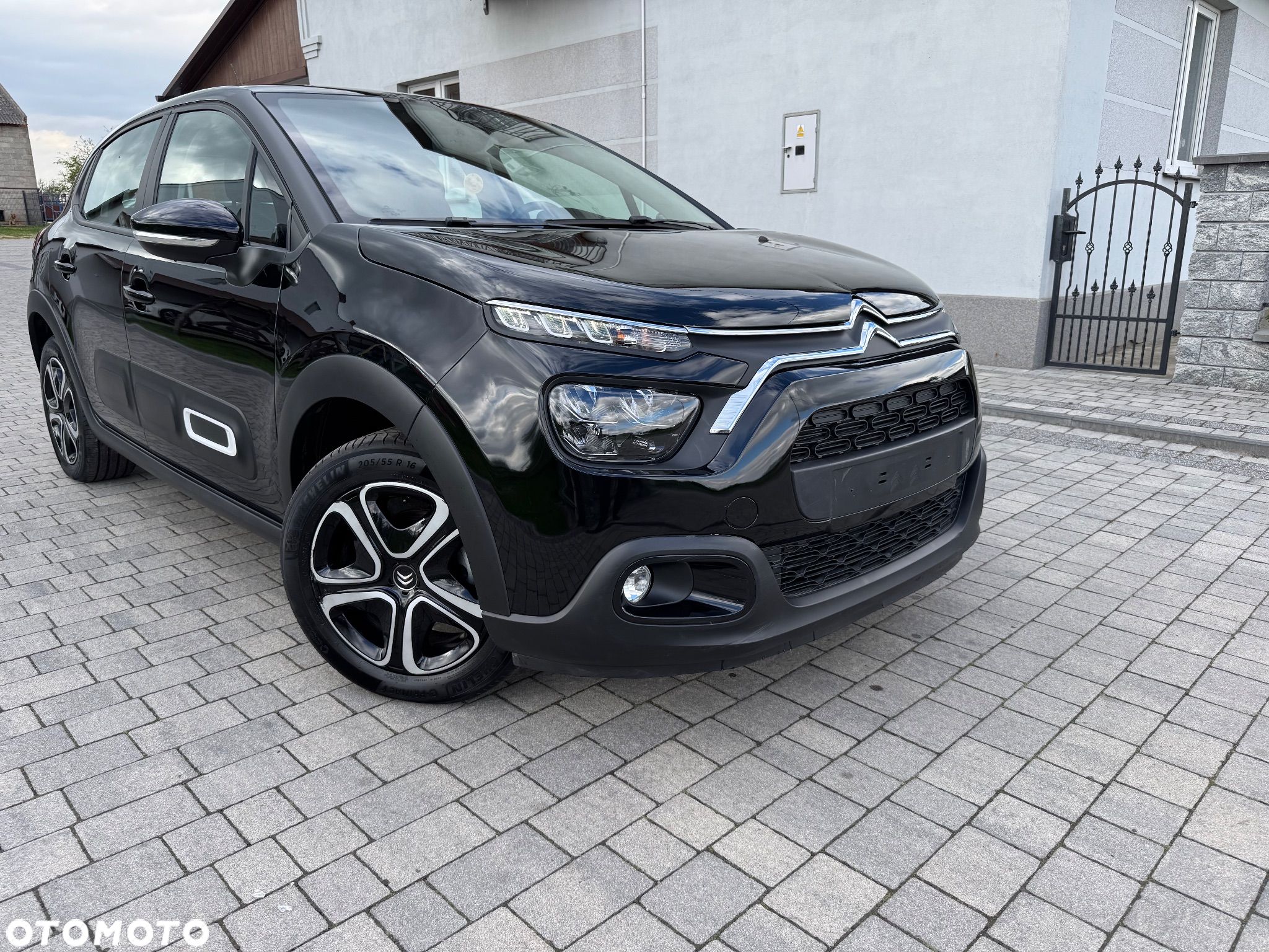 Citroën C3 - 1