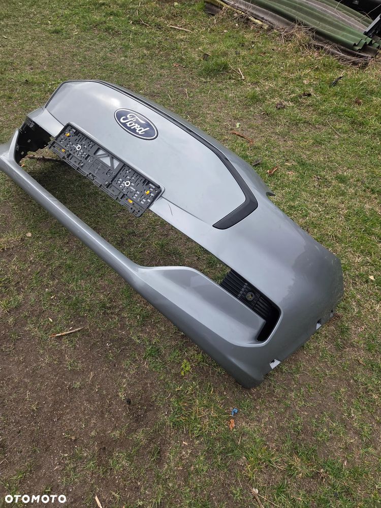 Zderzak przód przedni Ford Puma II Gen‑E S1TB-17757-A1-PIA-01 S1TB-17757-A1 S1TB-17E888-A S1TB-17E889-A S1TB-17E778-A - 13