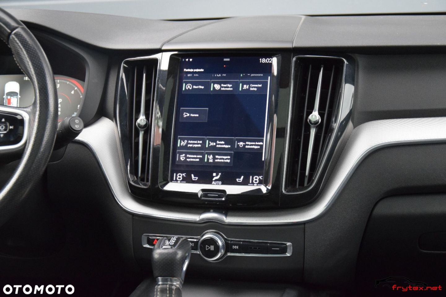 Volvo XC 60 - 27
