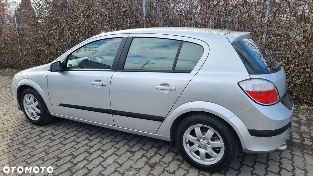 Opel Astra 1.4 Cosmo - 5