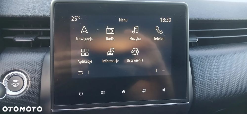 Renault Clio BLUE dCi 115 INTENS - 16