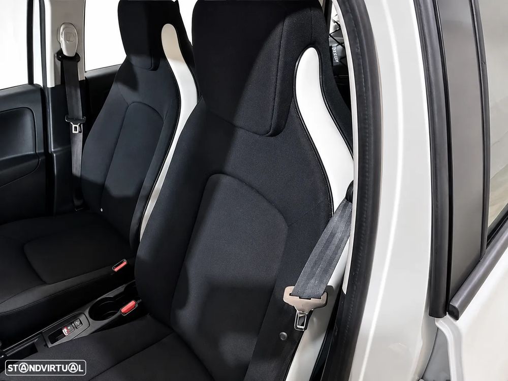 Renault Zoe (c/ Bateria) Life - 14