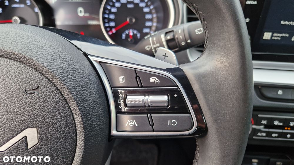 Kia Ceed 1.5 T-GDI L DCT - 12