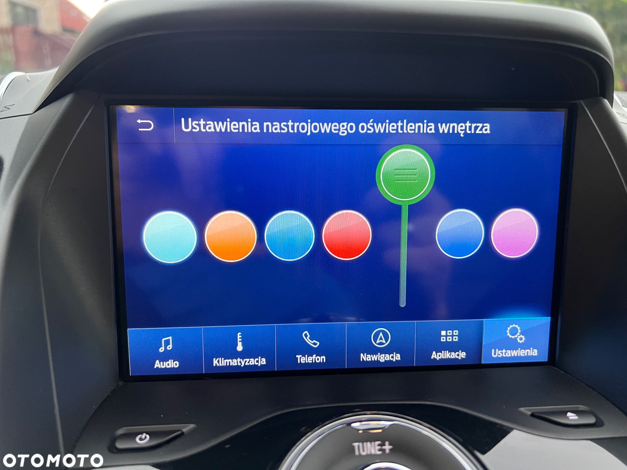 Ford Kuga 1.5 EcoBoost 4WD Titanium - 14