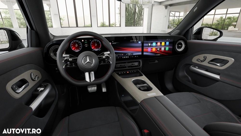 Mercedes-Benz GLB - 8