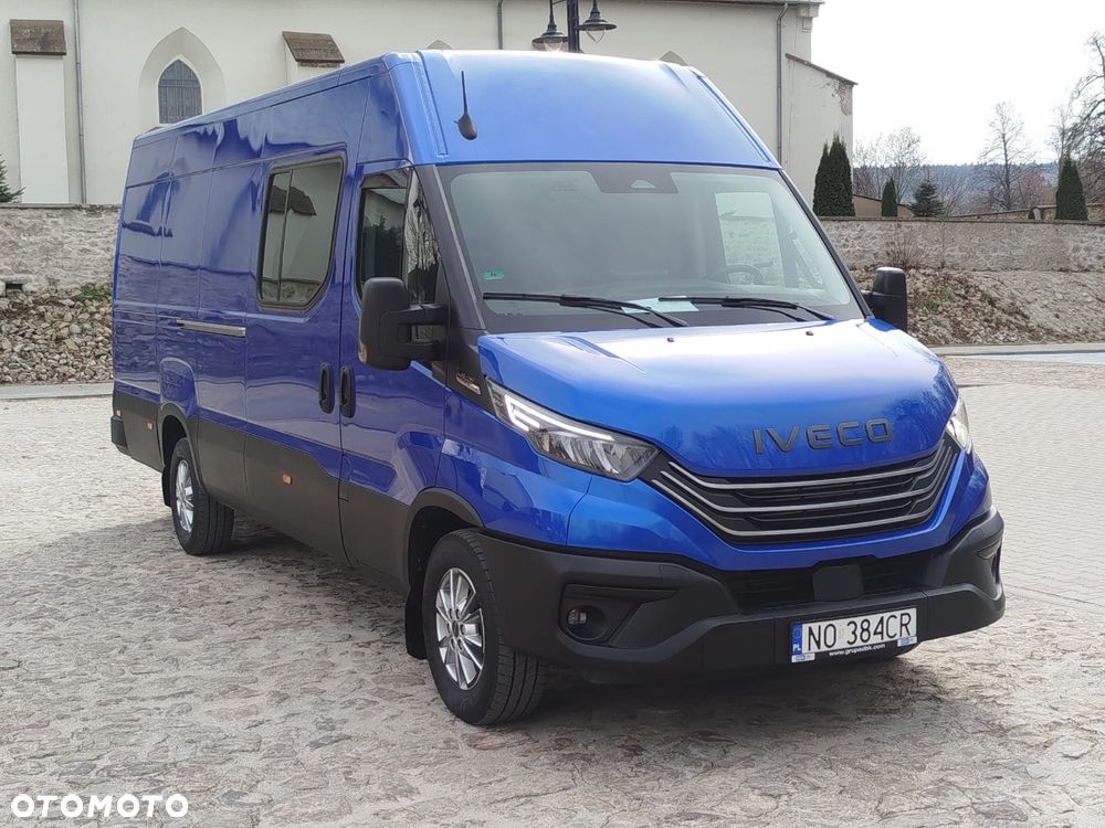Iveco 35S18 - 3