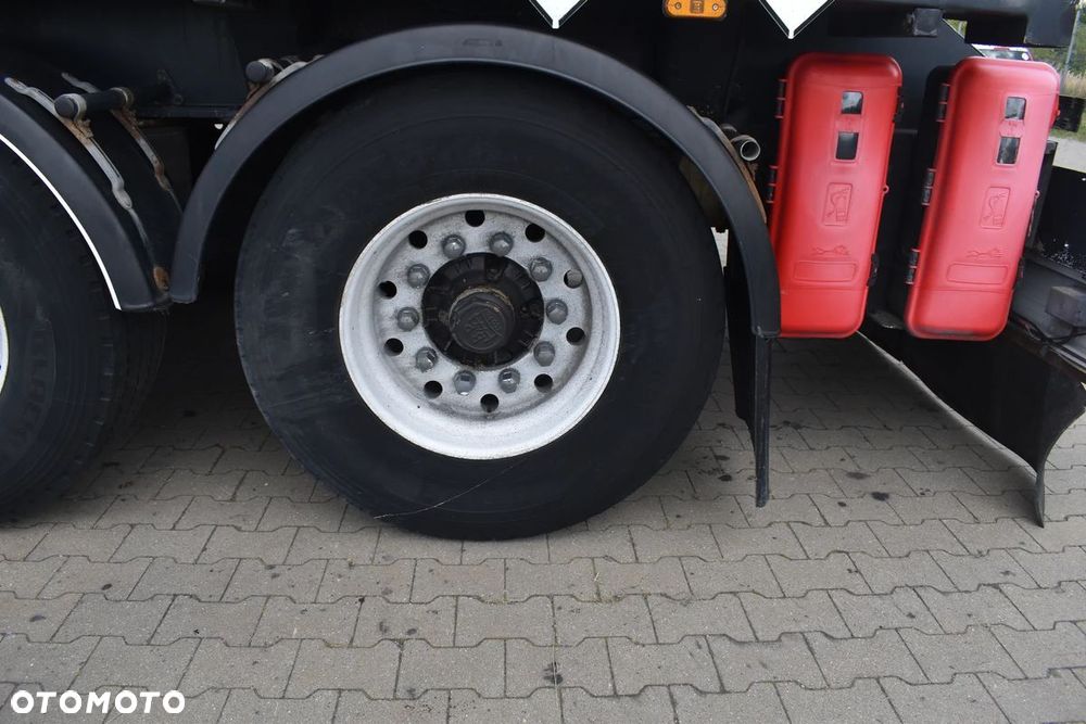 Stokota 33-4V-ALU - 12