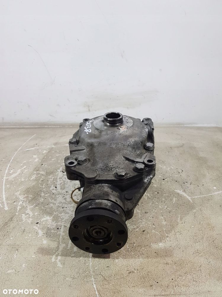 dyfer most przód 7533433 bmw e60 e61 lci eur 3.0d m57d30 2.64 - 3