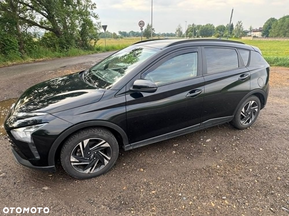 Hyundai Bayon 1.2 Modern - 2