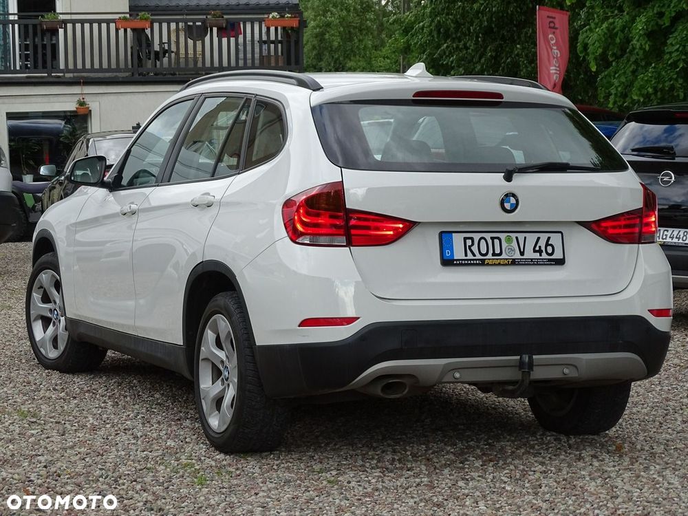 BMW X1 - 6