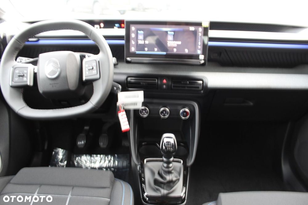 Citroën C3 - 22