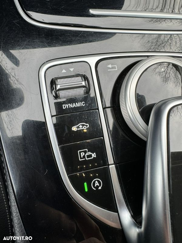 Mercedes-Benz E 220 d T 9G-TRONIC Exclusive - 13