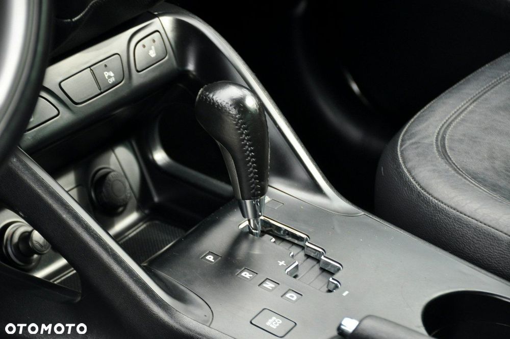 Hyundai ix35 - 35