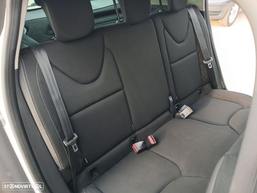 Renault Clio 1.5 dCi Limited - 11