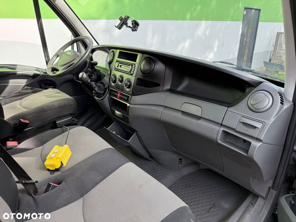 Iveco DAYLY 35S13 - 20