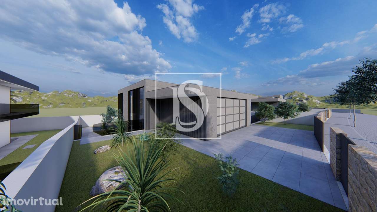 Moradia T3 Venda em Real, Dume e Semelhe,Braga - Grande imagem: 5/17