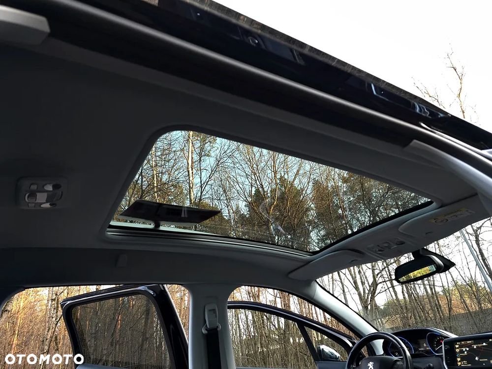 Peugeot 2008 BlueHDi FAP 120 STOP & START Allure - 38