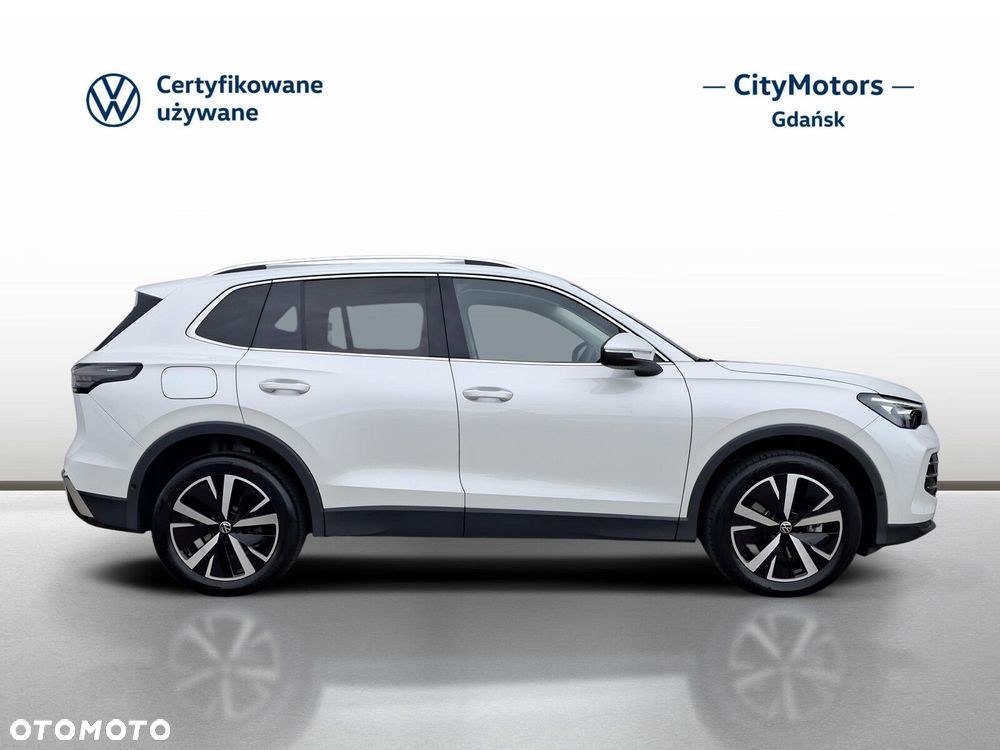 Volkswagen Tiguan 1.5 eHybrid PHEV 150kW Elegance DSG - 8